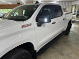 Used 2020 Chevrolet Silverado 1500 LT Trail Boss image 5