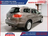 Used 2012 Buick Enclave Leather w/ Trailering Provision Package image 3