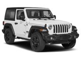 New 2025 Jeep Wrangler Sport image 6