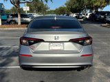 New 2025 Honda Civic Sport image 4