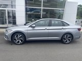 New 2025 Volkswagen Jetta SEL image 2