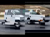 Used 2021 Chevrolet Express 2500 w/ Driver Convenience Package image 2