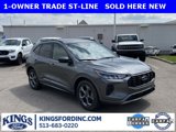 Certified 2023 Ford Escape ST-Line w/ Tech Pack #1 image 3