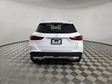 Certified 2025 Mercedes-Benz GLA 250 4MATIC image 4