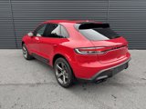 Used 2023 Porsche Macan image 3