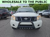 Used 2014 Nissan Titan S image 2