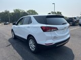 Used 2024 Chevrolet Equinox LT image 5
