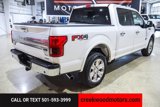 Used 2019 Ford F150 King Ranch w/ Equipment Group 601A Luxury image 4