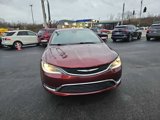 Used 2015 Chrysler 200 Limited image 5