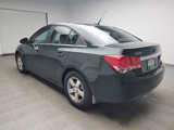 Used 2014 Chevrolet Cruze LT w/ Technology Package image 5