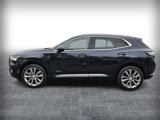 Used 2021 Buick Envision Avenir w/ Technology Package II image 2