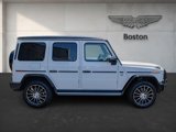 Used 2022 Mercedes-Benz G 550 image 5