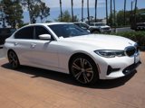Used 2022 BMW 330i Sedan w/ Premium Package 2 image 6