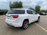 Certified 2017 GMC Acadia Denali w/ Technology Package image 3
