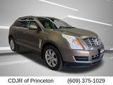 Used 2014 Cadillac SRX Luxury w/ Driver Awareness Package image 1