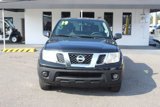 Used 2019 Nissan Frontier S image 2
