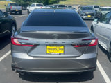 New 2025 Toyota Camry SE image 6