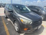 Used 2017 Ford Escape S image 2
