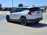 Certified 2022 GMC Terrain AT4 w/ Infotainment Package II image 5