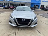 Used 2022 Nissan Altima 2.5 SV image 3