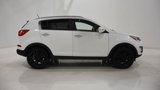 Used 2013 Kia Sportage EX w/ EX Premium Pkg image 3