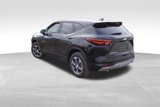 New 2025 Chevrolet Blazer LT image 5