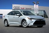 Used 2022 Toyota Corolla LE image 2