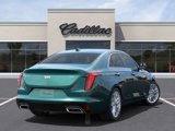 New 2025 Cadillac CT4 Premium Luxury image 5