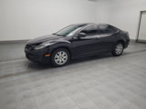 Used 2013 MAZDA MAZDA6 i Sport image 2