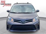 Used 2020 Toyota Sienna LE image 2