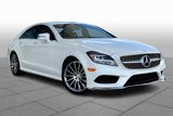 Certified 2016 Mercedes-Benz CLS 400 image 2
