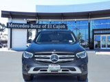 Certified 2021 Mercedes-Benz GLC 300 image 2