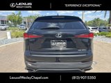 Used 2021 Lexus NX 300 FWD w/ Accessory Package 2 image 4