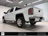 Used 2018 GMC Sierra 1500 SLT w/ SLT Preferred Package image 2