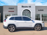 Used 2020 Jeep Cherokee Limited image 5