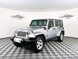 Used 2013 Jeep Wrangler Unlimited Sahara w/ Connectivity Group image 4