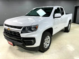 Used 2022 Chevrolet Colorado LT w/ Safety Package image 5
