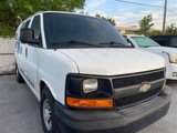 Used 2017 Chevrolet Express 2500 image 2