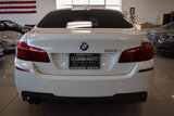 Used 2016 BMW 528i Sedan image 6