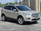 Used 2018 Ford Escape SE image 2