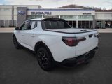 Used 2022 Hyundai Santa Cruz SEL Premium image 5