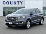 Used 2024 Ford Edge Titanium image 2