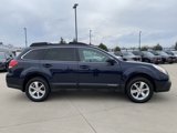Used 2013 Subaru Outback 2.5i Limited w/ Popular Pkg 1B image 6