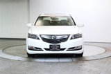 Used 2016 Acura RLX w/ Advance Package image 2