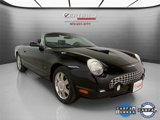 Used 2004 Ford Thunderbird image 4