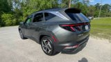 Used 2022 Hyundai Tucson SEL w/ Convenience Package image 6