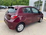 Used 2024 Mitsubishi Mirage LE image 4