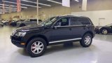 Used 2007 Volkswagen Touareg V10 TDI image 4