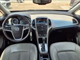 Used 2016 Buick Verano Sport Touring w/ Experience Buick Package image 4