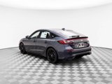 Certified 2025 Honda Civic Sport image 3